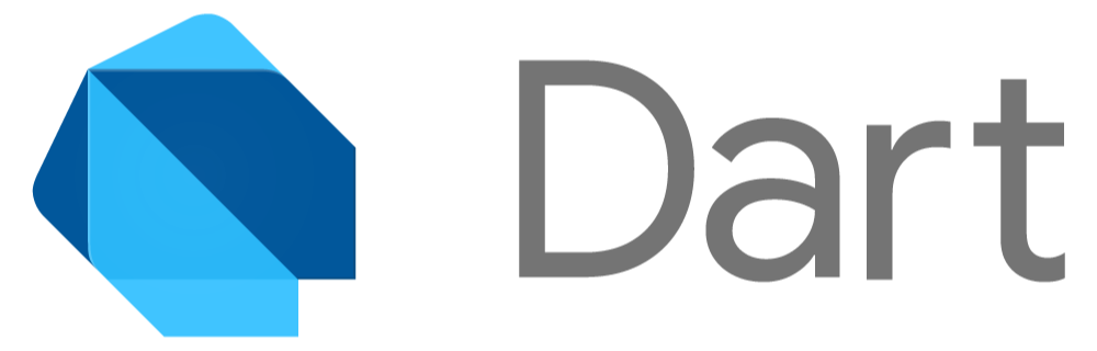Logotipo del producto Dart