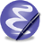 Logo de Emacs