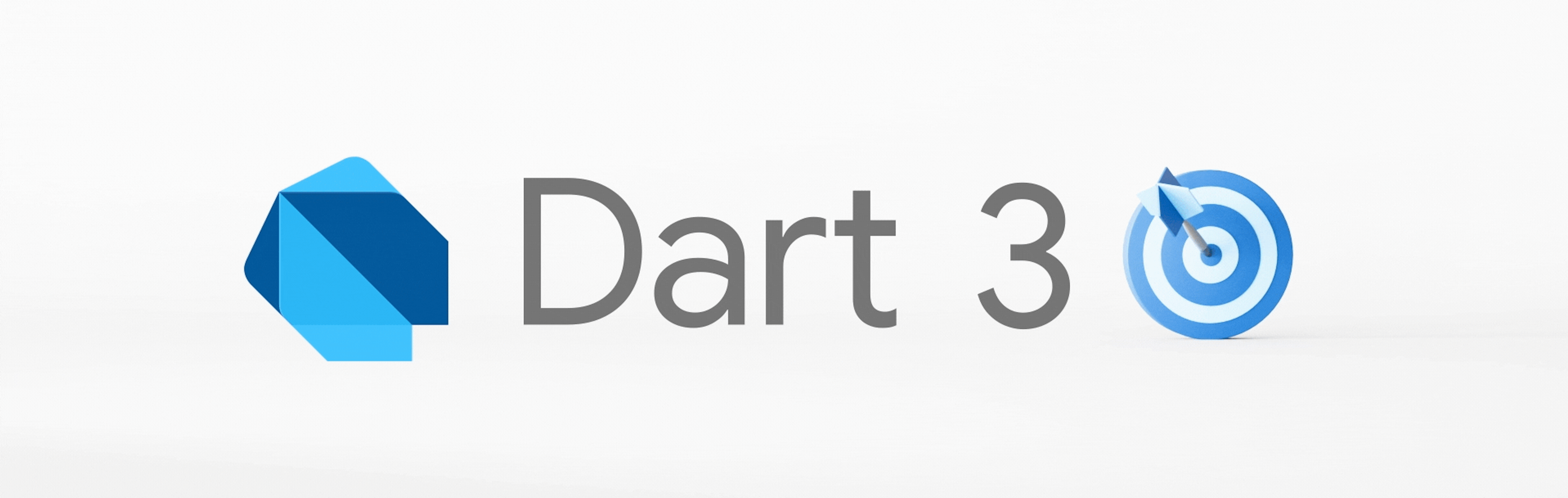 Anunciando Dart 3