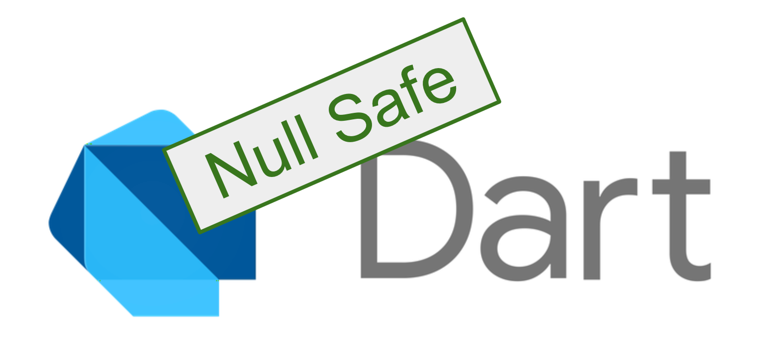 Migración gradual a null safety para proyectos grandes de Dart