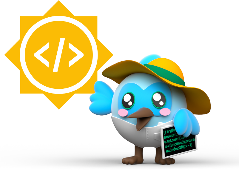Dart en Google Summer of Code 2024