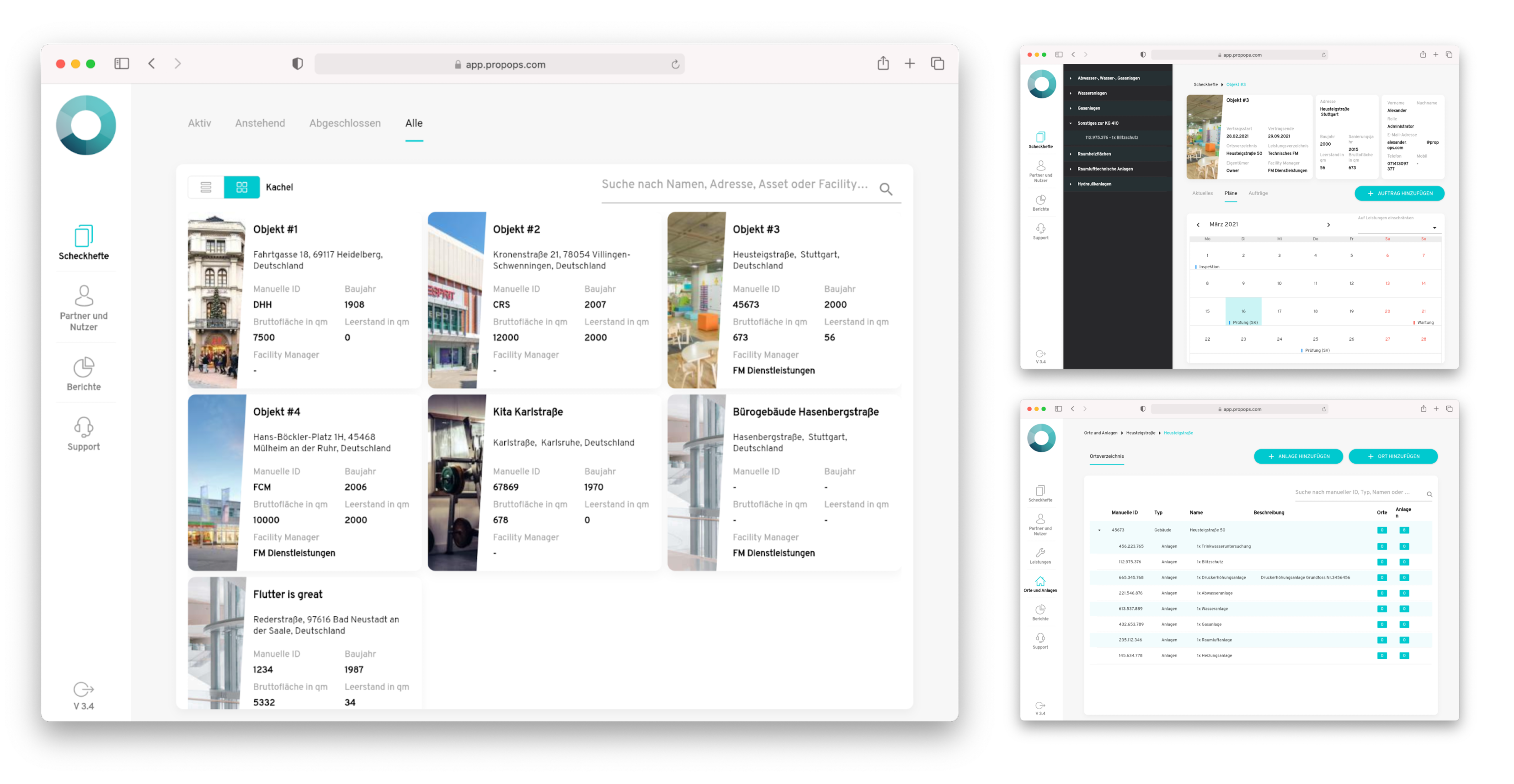 AngularDart, Flutter, y la web: Actualización de primavera