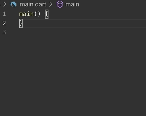 Experiencia de completado de código con ML Complete a la izquierda y sin él a la derecha.
