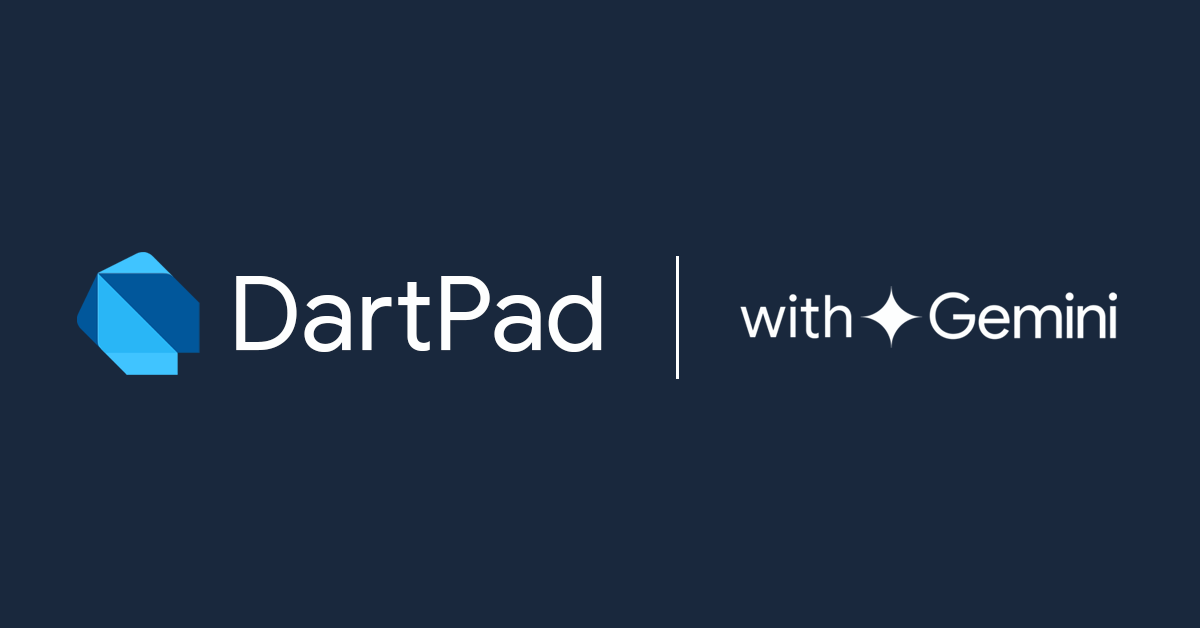 Gemini para DartPad
